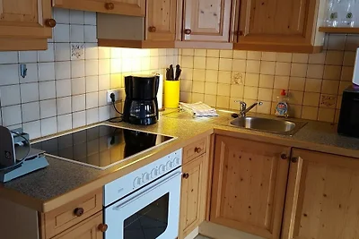 Ferienhaus mit 2 Schlafzimmer