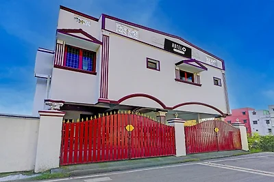 Hotel O Thoraipakkam Chennai