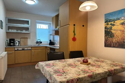 Lindern Woodland Mansion