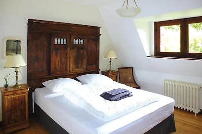 Casa vacanze Landeleau in Bretagna