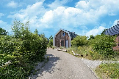 Schönes Ferienhaus in Meeresnähe
