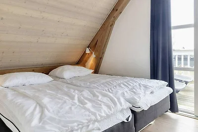 Ferienhaus Erholungsurlaub Blavand