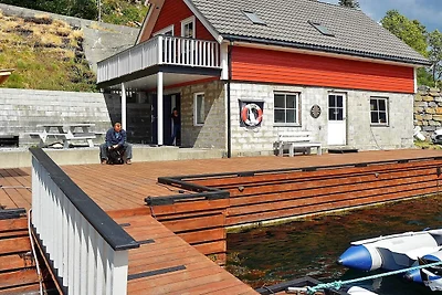 4 Personen Ferienhaus in Urangsvåg-By Traum
