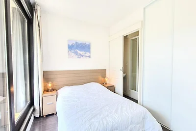 Appartamento a Flaine con piscina e jacuzzi