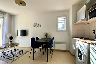 Apartments für 5 Personen