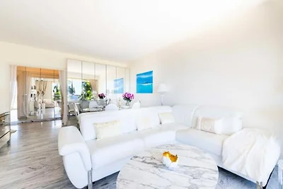 Appartamento a Cannes con splendida vista sul...