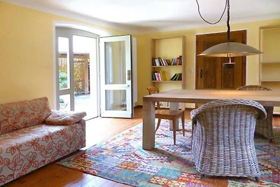 Vakantiehuis Ontspannende vakantie Prichsenstadt