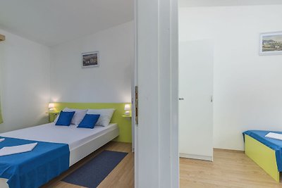 Ferienhaus mit privatem Pool für 6-8 Personen...