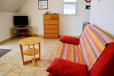 2 Zimmer für 4 Personen