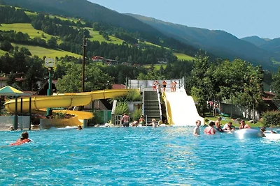 Appartamento per vacanze con 2 camere da...