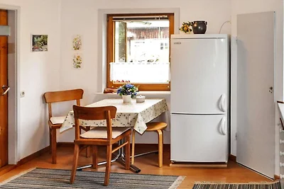 6 Personen Ferienhaus in BENGTSFORS-By Traum