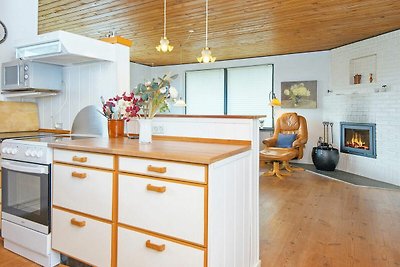 8 persoons vakantie huis in Struer-By Traum