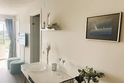 5 Sterne Ferienhaus in UDDEVALLA