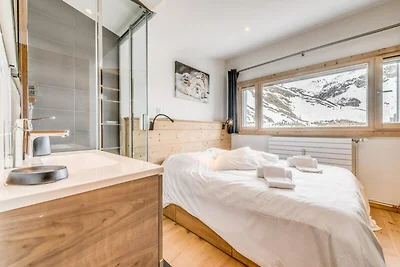 Renovierte 4* Maisonette-Wohnung, komfortabel