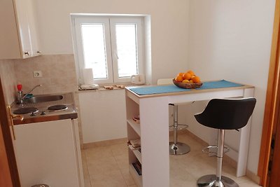 Apartments Laura Mljet - One Bedroom Apartmen...