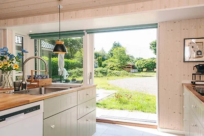 5 Sterne Ferienhaus in Ansager