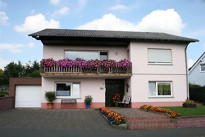 Appartamento nel centro dell'Eifel