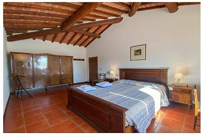 Villa Pasqualina Residenza di vacanza...