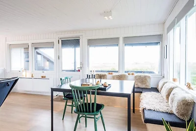 2 Personen Ferienhaus in Blåvand