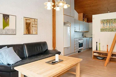 5 persone case ad Aabenraa-By Traum