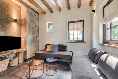 Großzügiges Ferienhaus mit privatem Hot Tub
