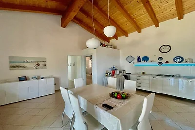 Villa Fiori - UTNZ