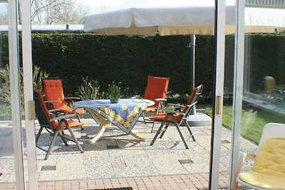Huijsmansverhuur Type A de Luxe Grevelingen...