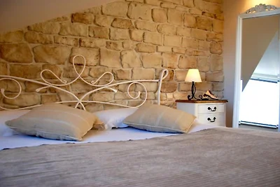 Villa Mediterranea - Studio with Sea View