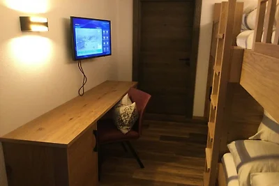 Ferienwohnung mit 10 Schlafzimmer