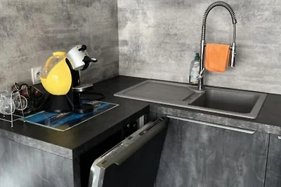 Vakantiehuis in Grau du Roi bij Marina