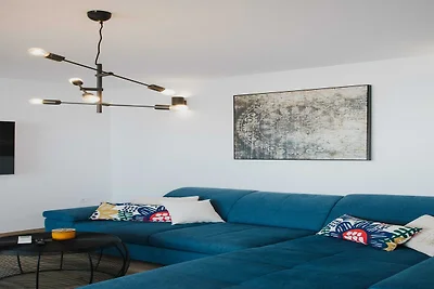 Spacious Luxury Trogir Apartments - Standard ...