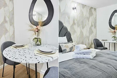 Nieuw appartement Centre de Paris Bourse