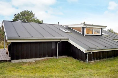 4 Personen Ferienhaus in Thisted