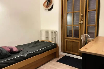 Das Berriat geräumige T4 3 Schlafzimmer