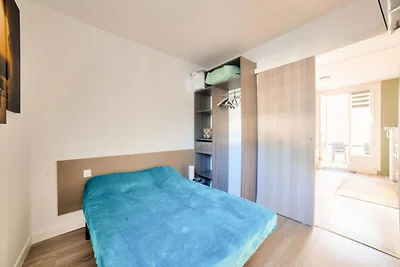 Haus in Jard-sur-Mer nahe Boisvinet