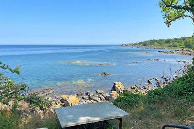 5 persoons vakantie huis in Allinge