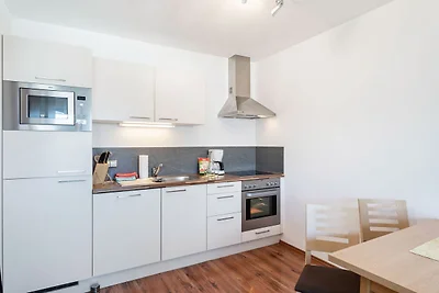 Elegante appartamento a Saalfelden con...