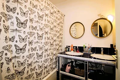 Residenz Les Jardins Du Golfe