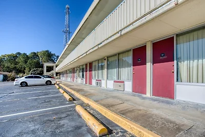 Petersburg, Virginia | Kingsize-Bett |...