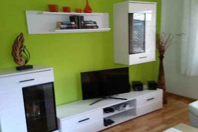Ferienwohnung mit 1 Schlafzimmer