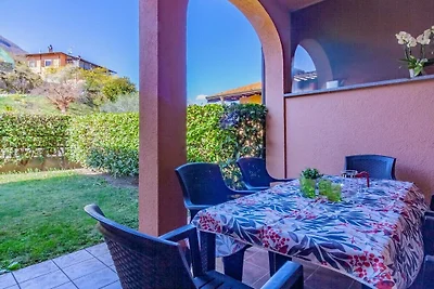 Ca" Mia Residenza di vacanza confortevole
