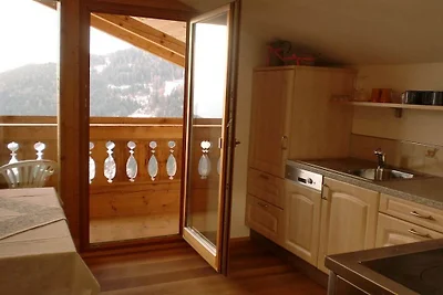 Dachgeschosswohnung Koanzhof