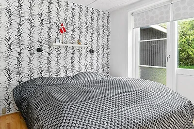 8 Personen Ferienhaus in Skals