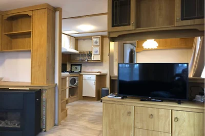 Chalet in den Antwerpener Kempen