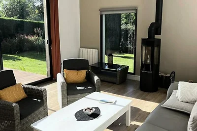 Wohnung in Dahouet in der Nähe des Hafens