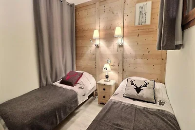 HERVORRAGENDE 4-ZIMMER-DUPLEXWOHNUNG - KOMPLE...