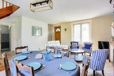 Appartamento a Dinard vicino alla spiaggia di...