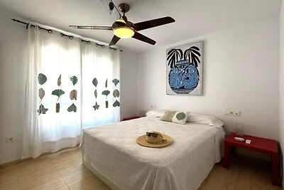 Premium-Apartment in Roquetas de Mar