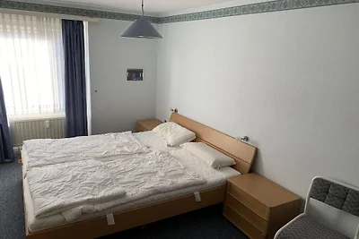 Ferienwohnung mit 1 Schlafzimmer