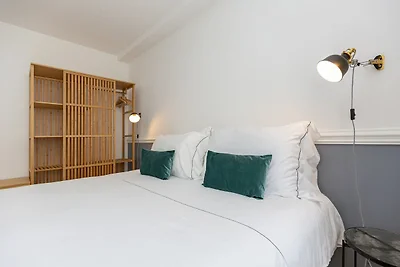 Feel Corporate Housing Marquês III